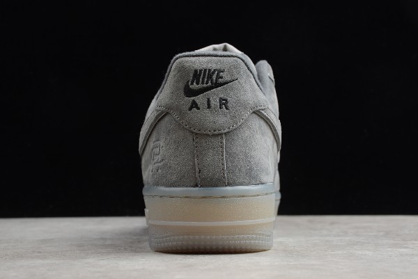 nike air force 1 LV8 suede