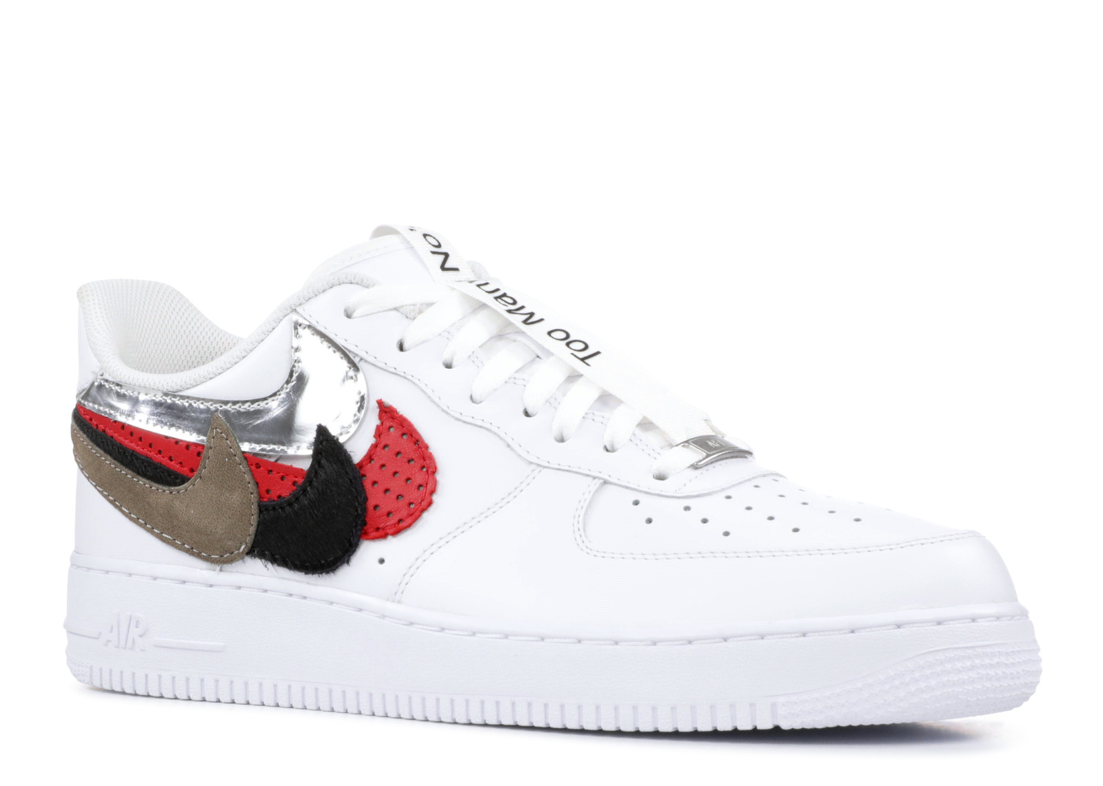 Misplaced check air force 1 shop