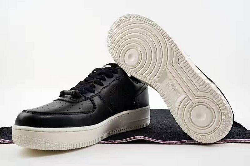 Air Force 1 '07 White Sport Black Red 315122 - 021 - GmarShops