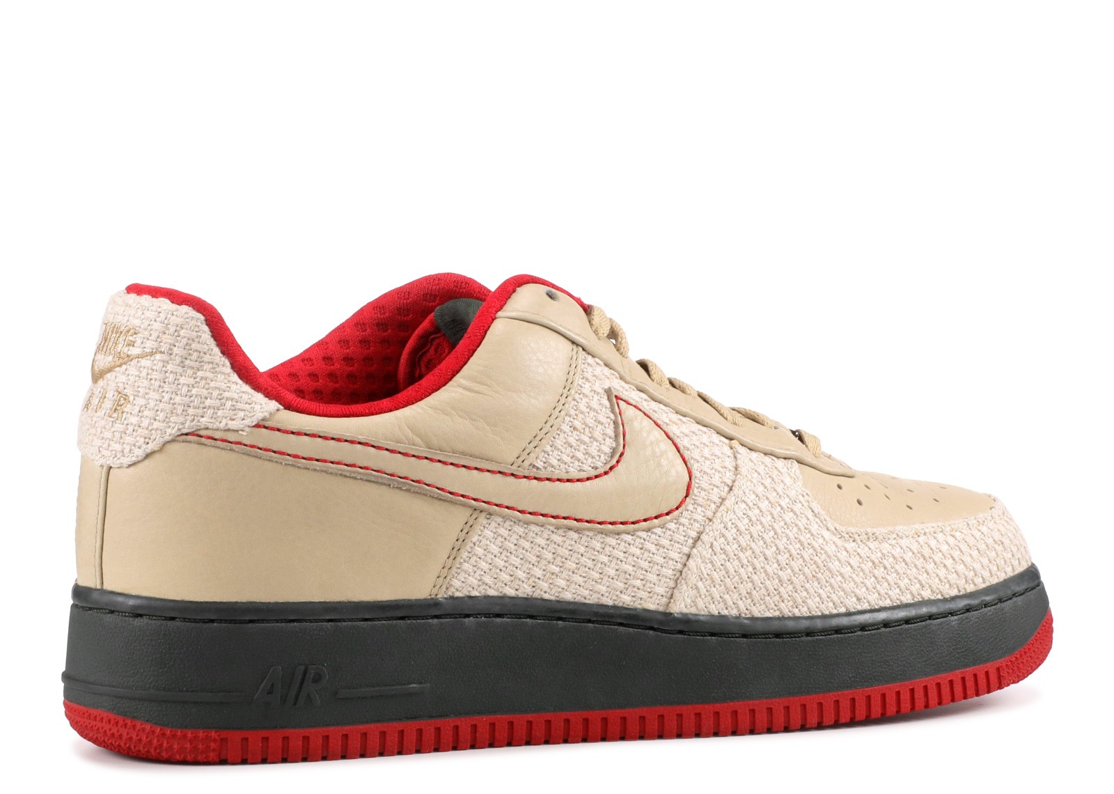 is set to launch on December 5th at select Nike Sportswear retail stores date Air Force 1 Premium China Dark Tweed Varsity Red Army 315180 GmarShops date Air Force 1 Low 222