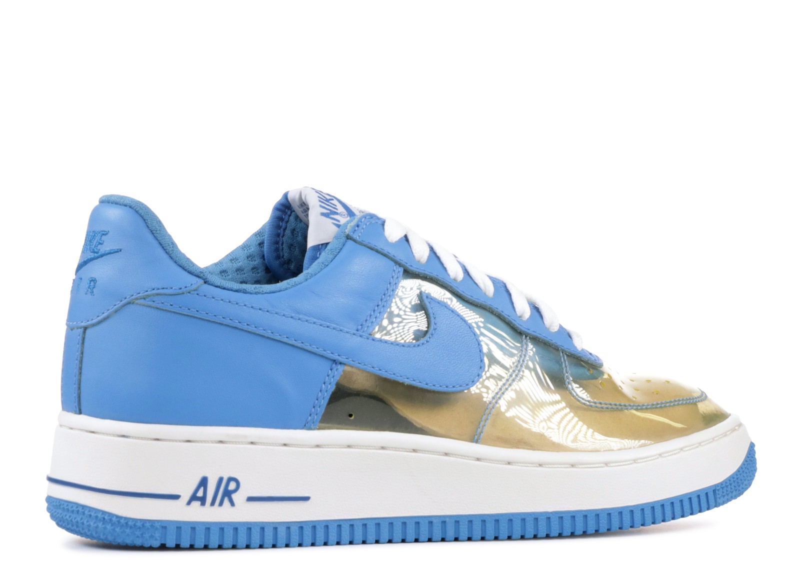 Invisible woman air force 1 clearance