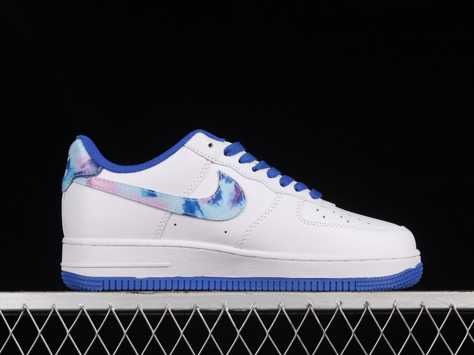 Identidad fuego letra 111 - GmarShops - This Air Force - Dior x Nike Air Force 1 07 Low Navy Blue  White DC8873