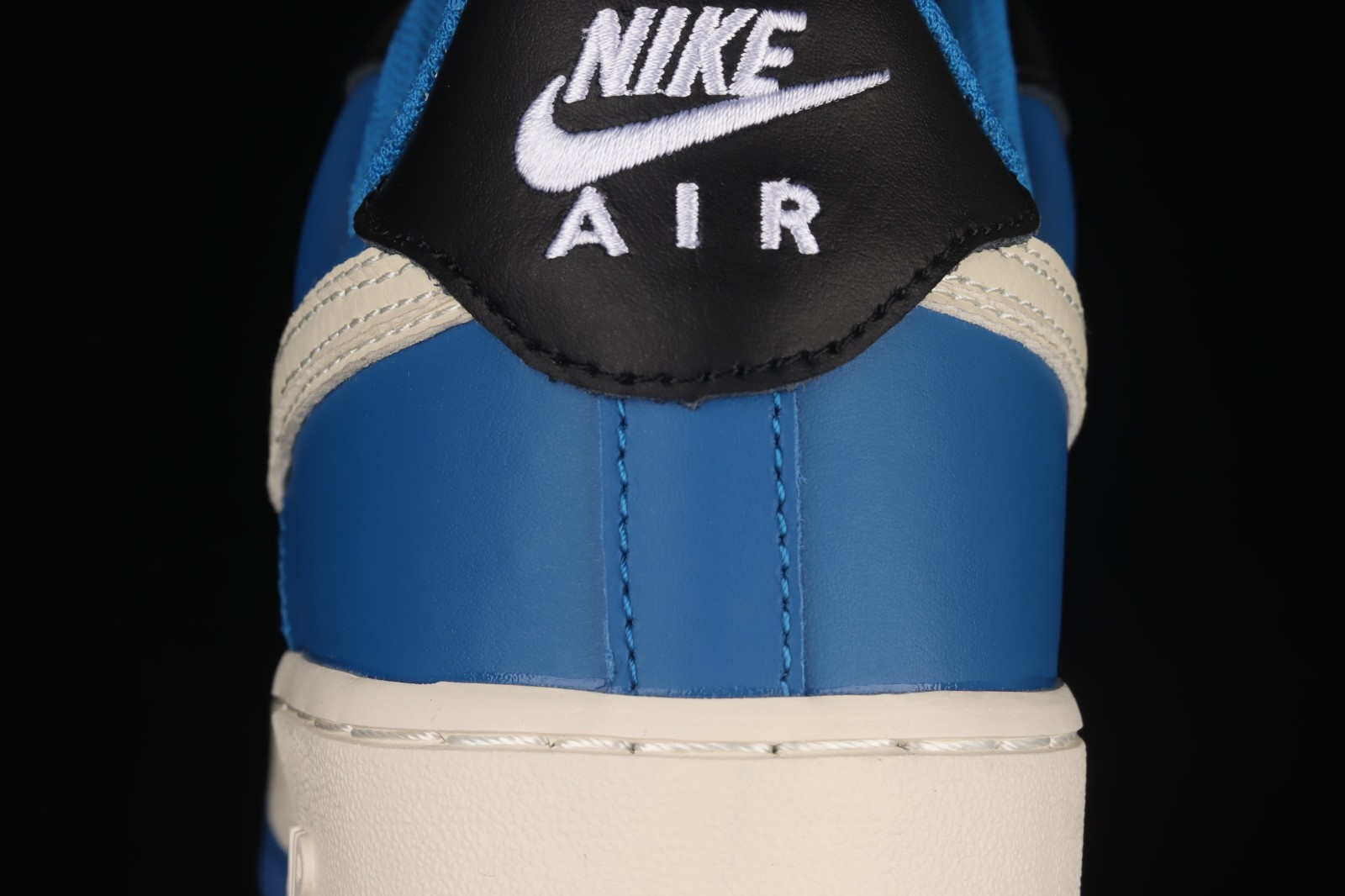 Nike Air Force 1 '07 First Use University Blue