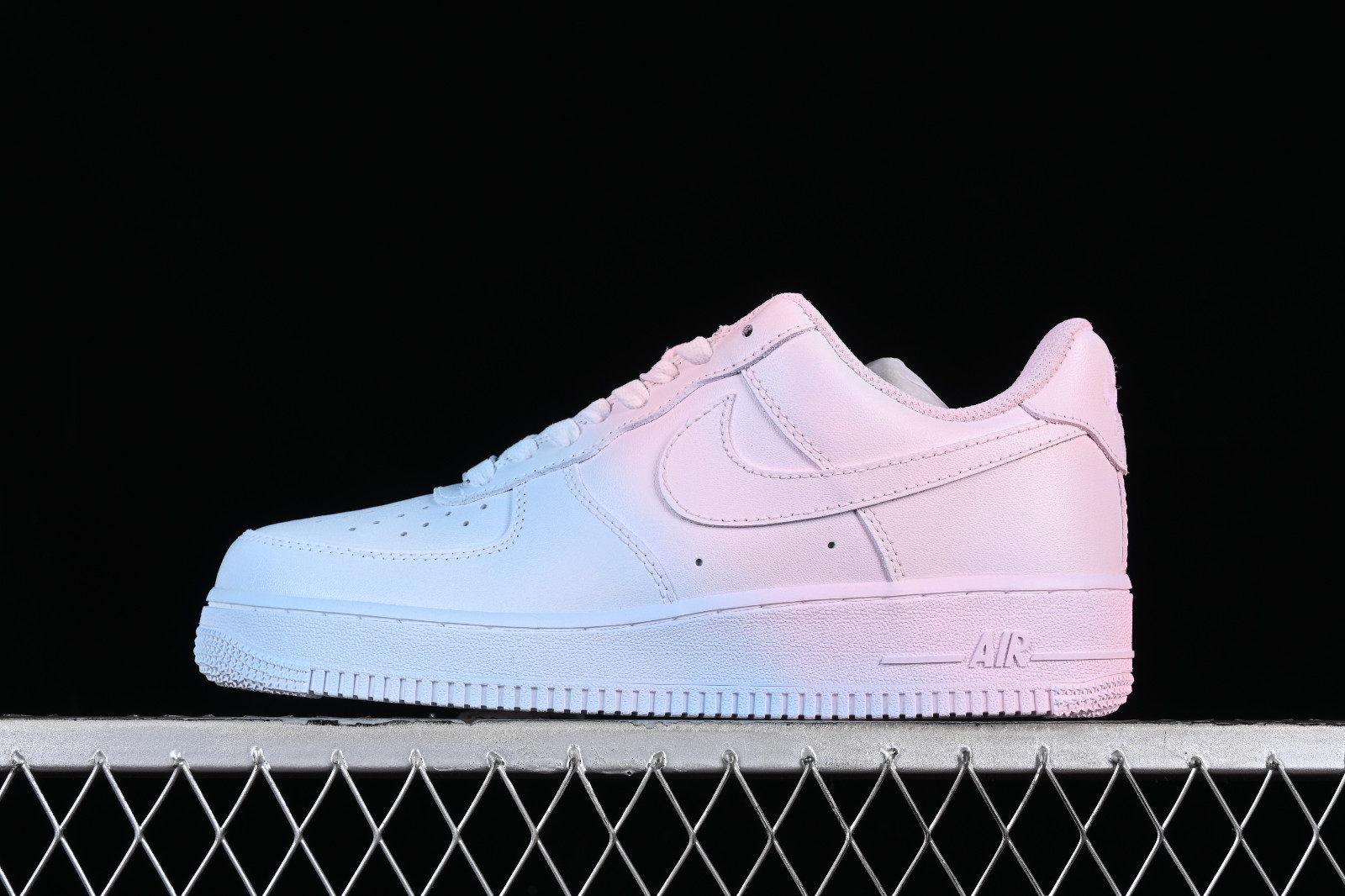 Nike Air Force 1 &07 Men's Casual Shoes