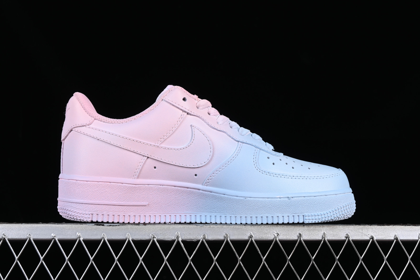 Nike Air Force 1 Low Jewel Color Of The Month Orange White, Review, Sizing
