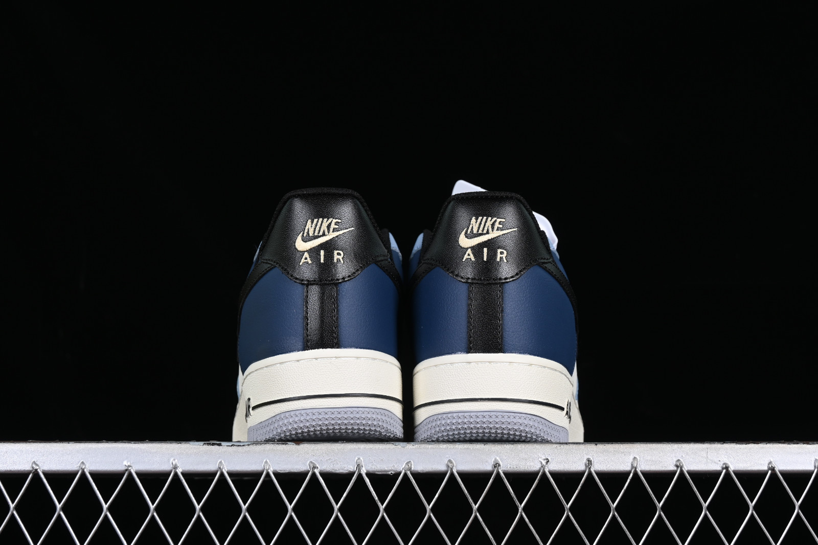 Nike Air Force 1 Midnight Navy 2016 for Sale, Authenticity Guaranteed