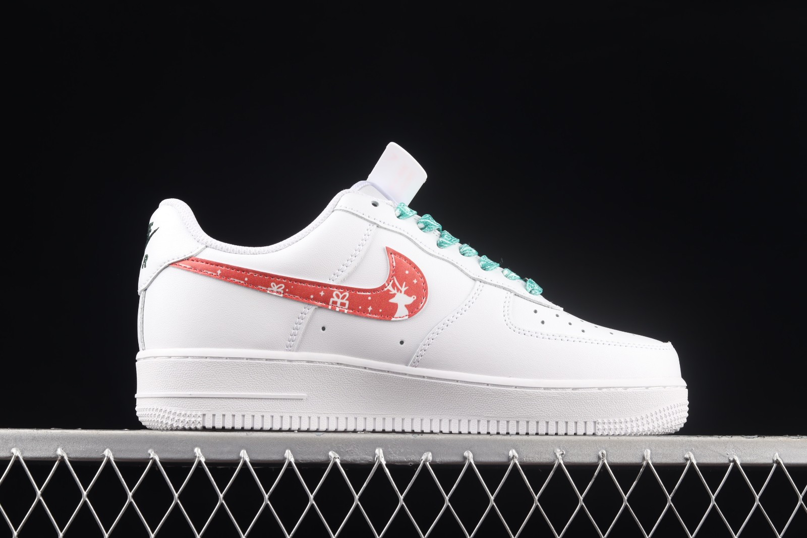 MultiscaleconsultingShops - 131 - Nike Air Force 1 07 Low