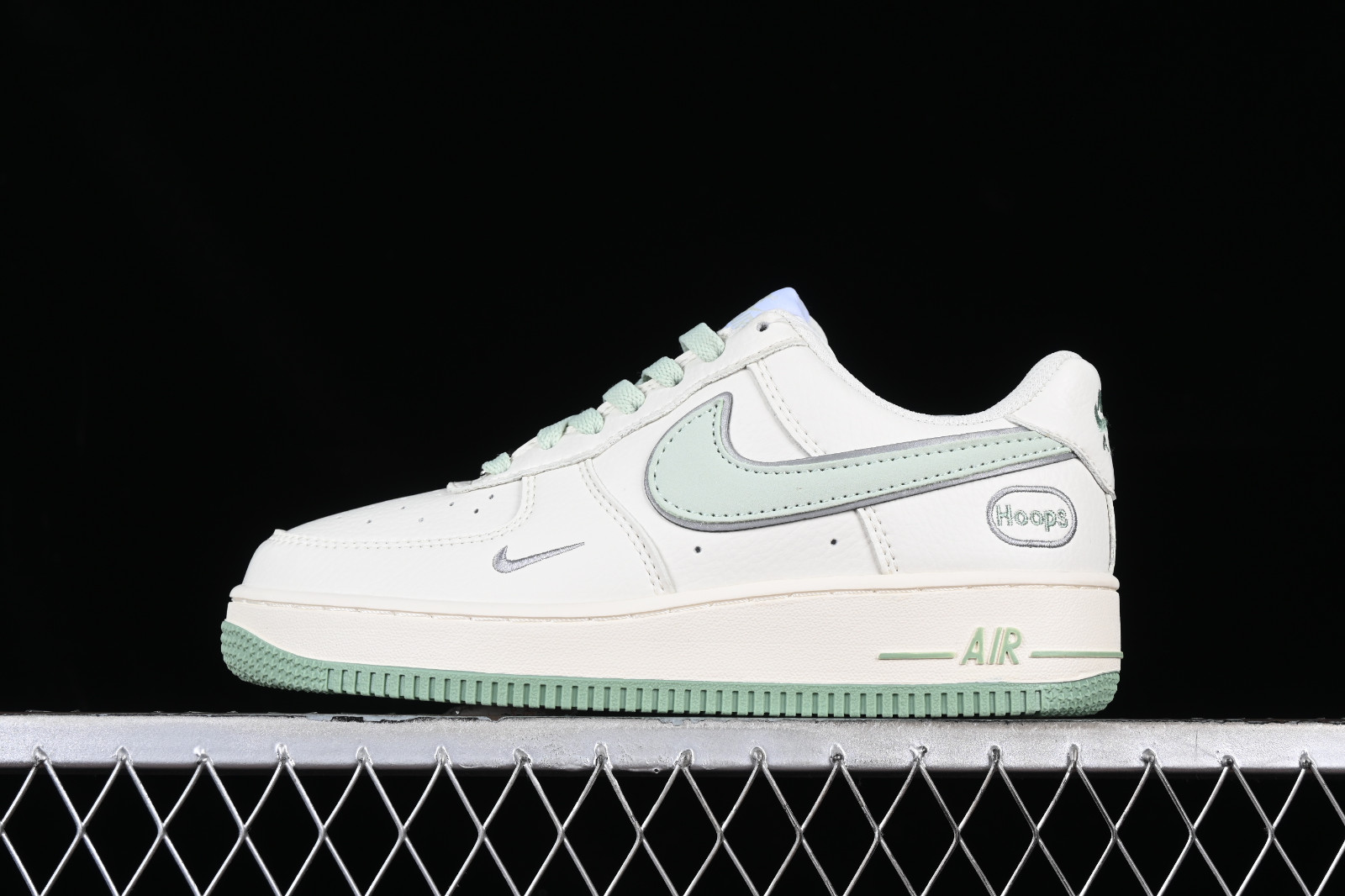 Nike Air Force 1 High Oil Green for Sale, Authenticity Guaranteed