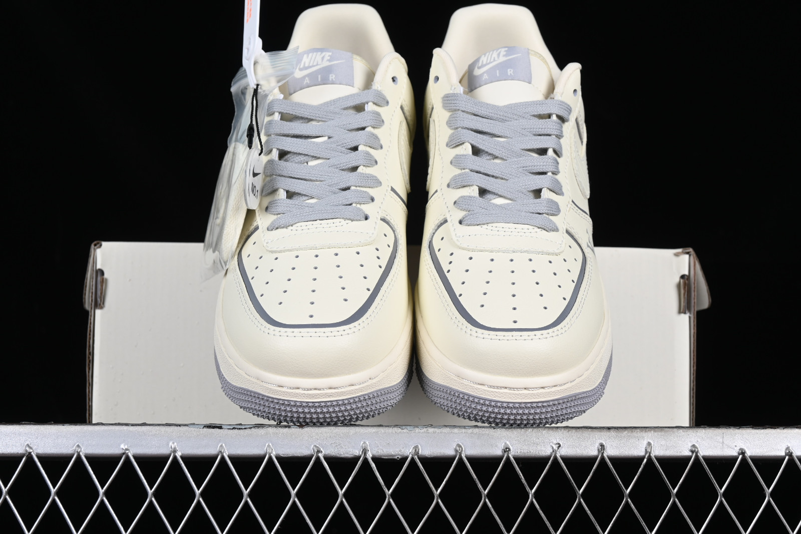 lv air force off white