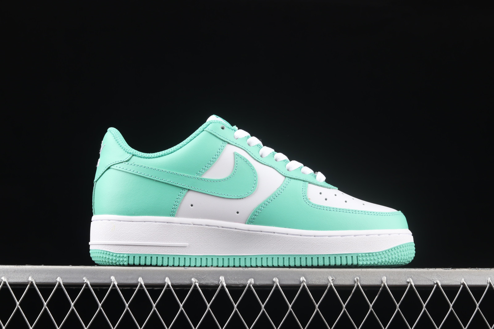 Nike Air Force 1 07 Mint Green White Running Shoes BS8871 - You cannot be serious if the - NwfpsShops - 104