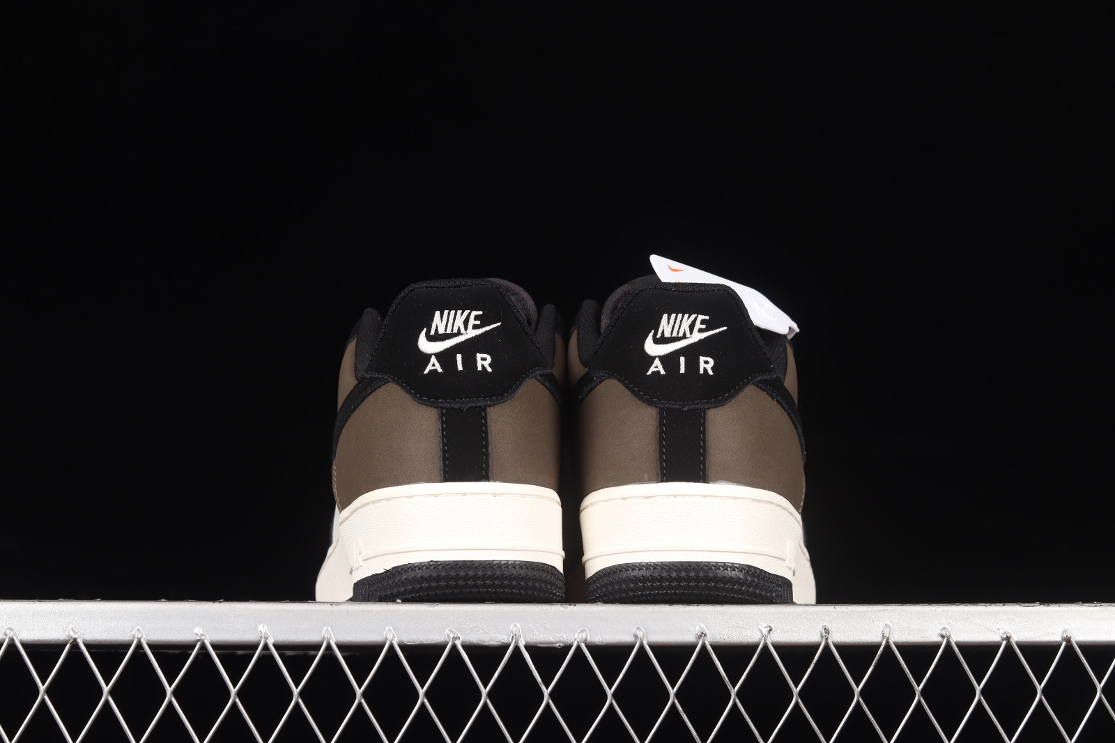 Kohls nike air force 1 cheap