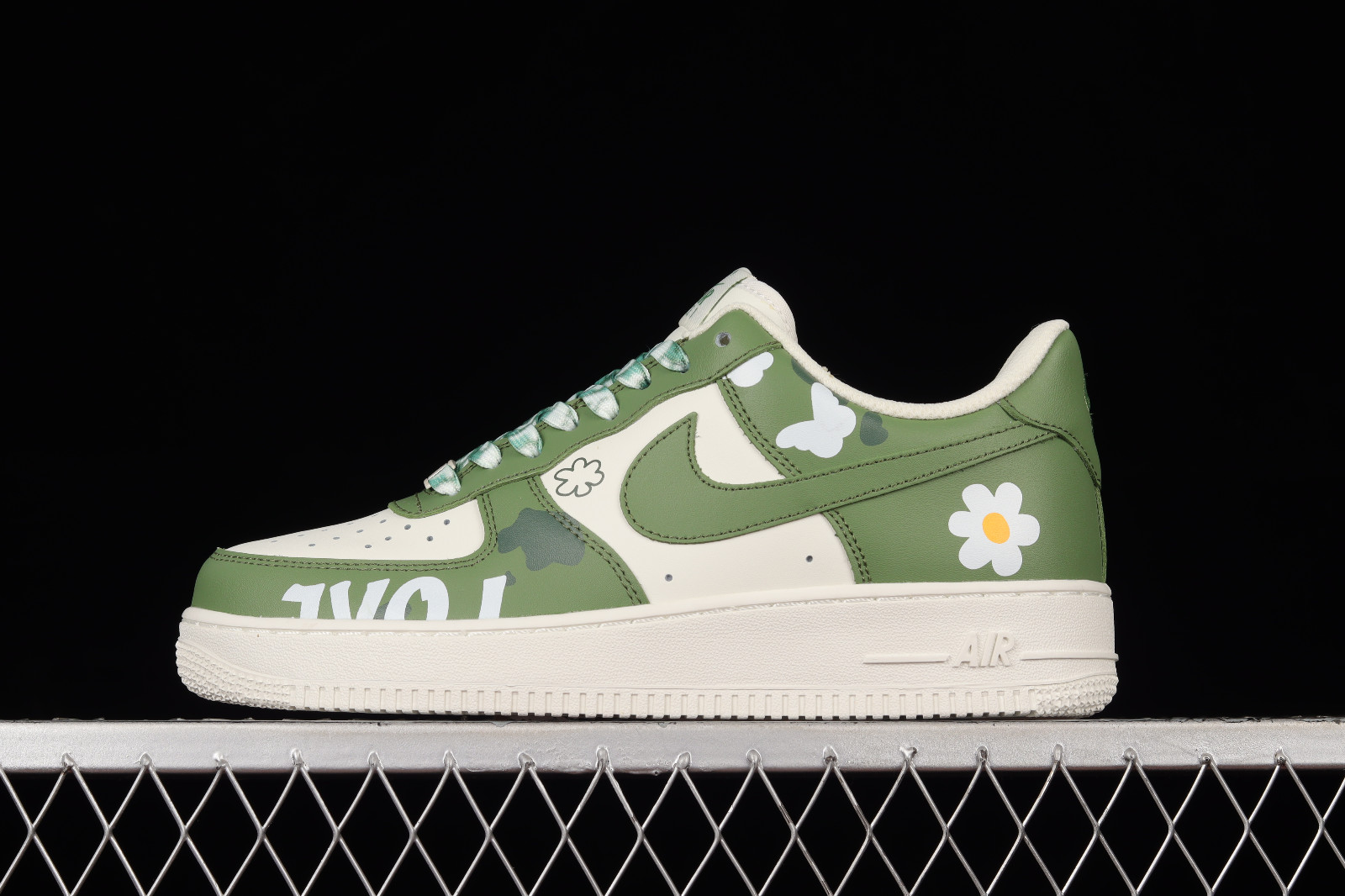 nike lunarfly breathe 2 full length - StclaircomoShops - Nike Air Force 1  07 Low Olive Green White Yellow CW2288 - 662
