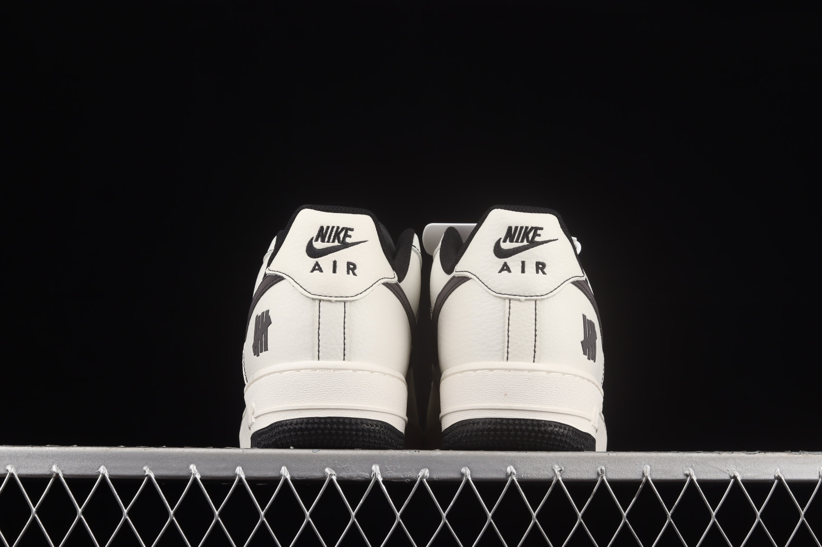 Air force 1 mtlc sales
