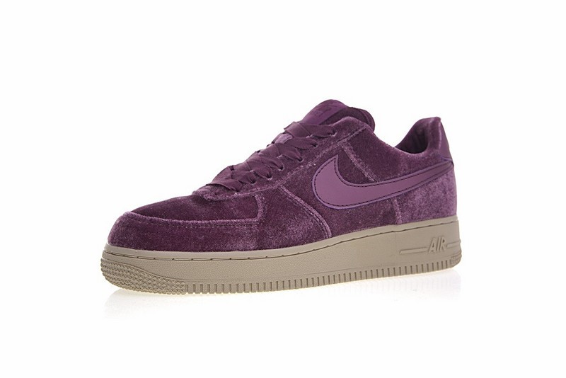 Nike Air Force 1 LV8 GS 'Tea Berry , Size 6Y, Great
