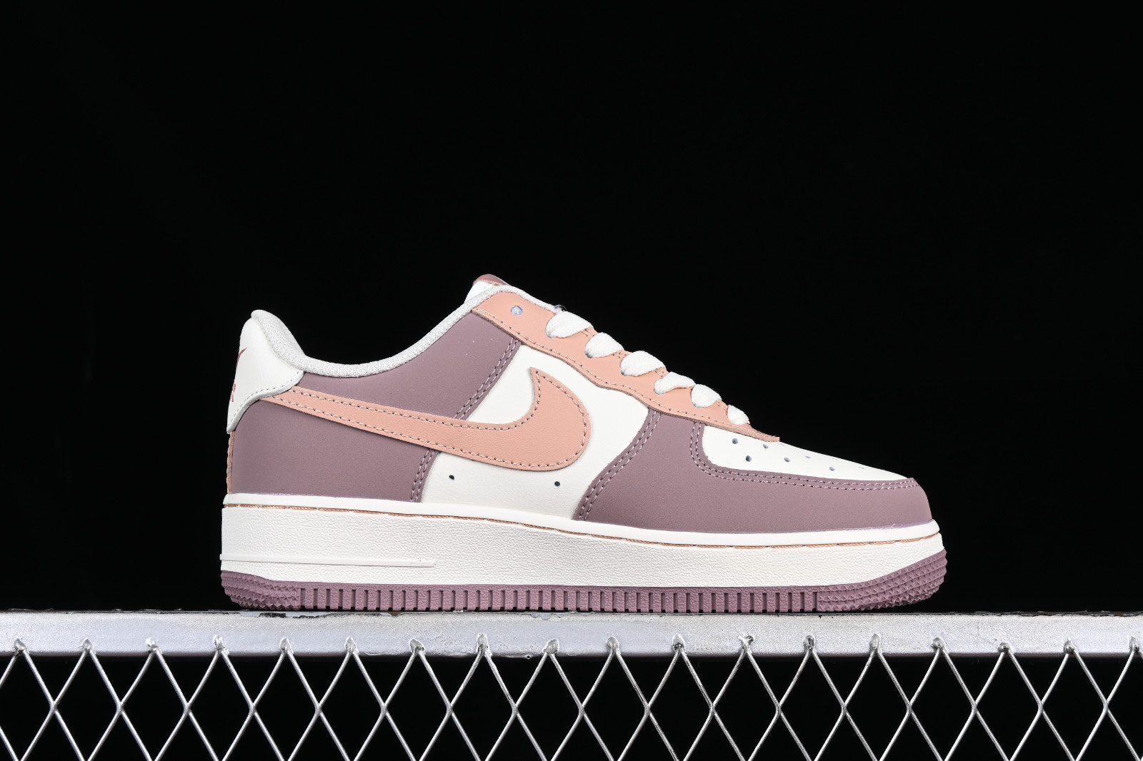 Kwelling ga sightseeing Overvloedig MultiscaleconsultingShops - Nike lake Air Force 1 07 Low White Purple Pink  DB3301 - nike air max classic bw men - 155