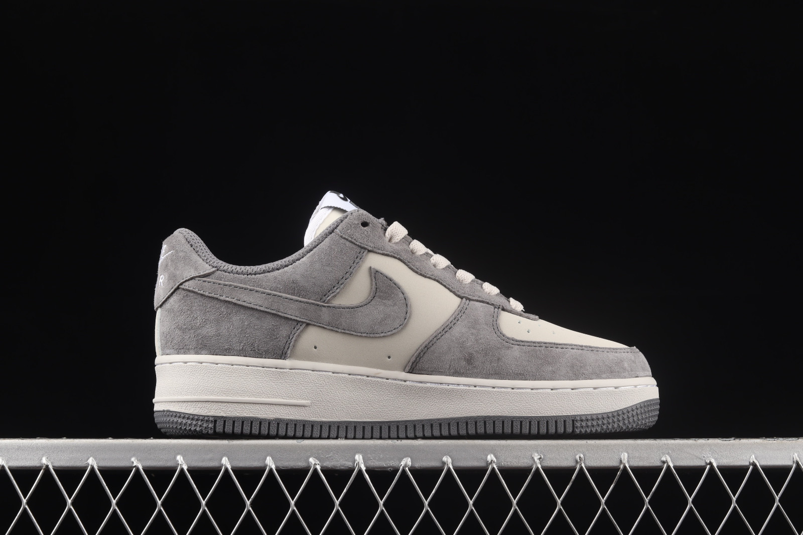Nike Air Force 1 '07 Low 'Wolf Grey