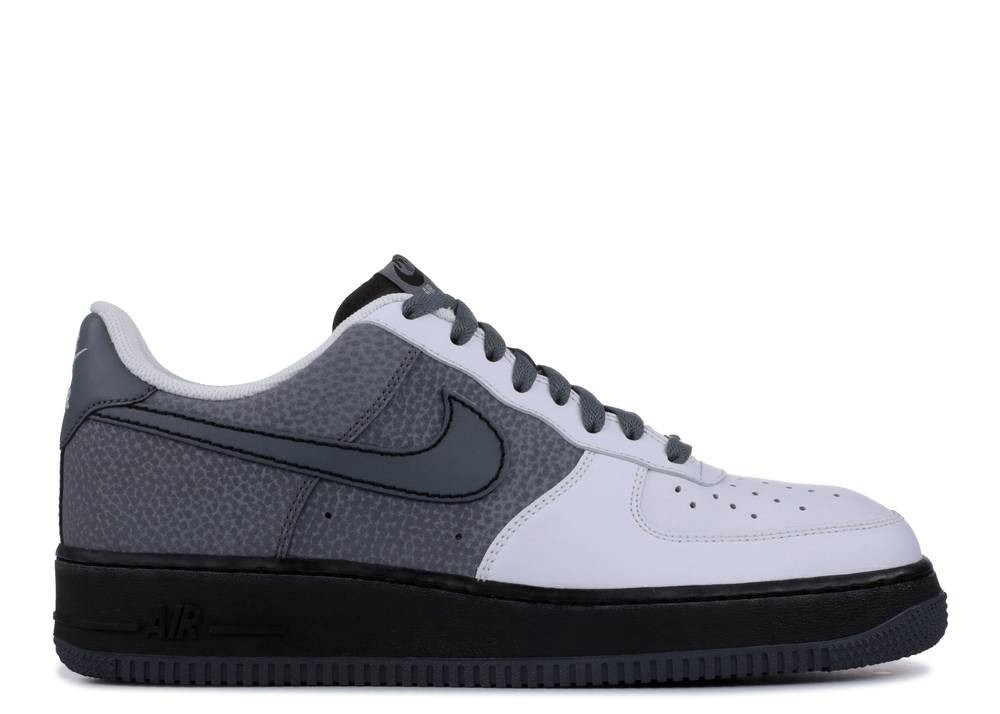 LV x Nike Air Force 1 07 Low Navy Blue Brown White 315122