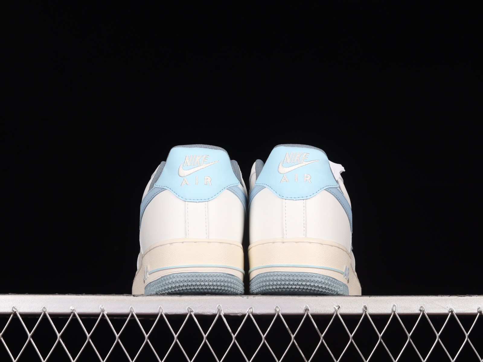 Special NBA Nike Air Force 1 Dropping - GmarShops - Nike Air Force