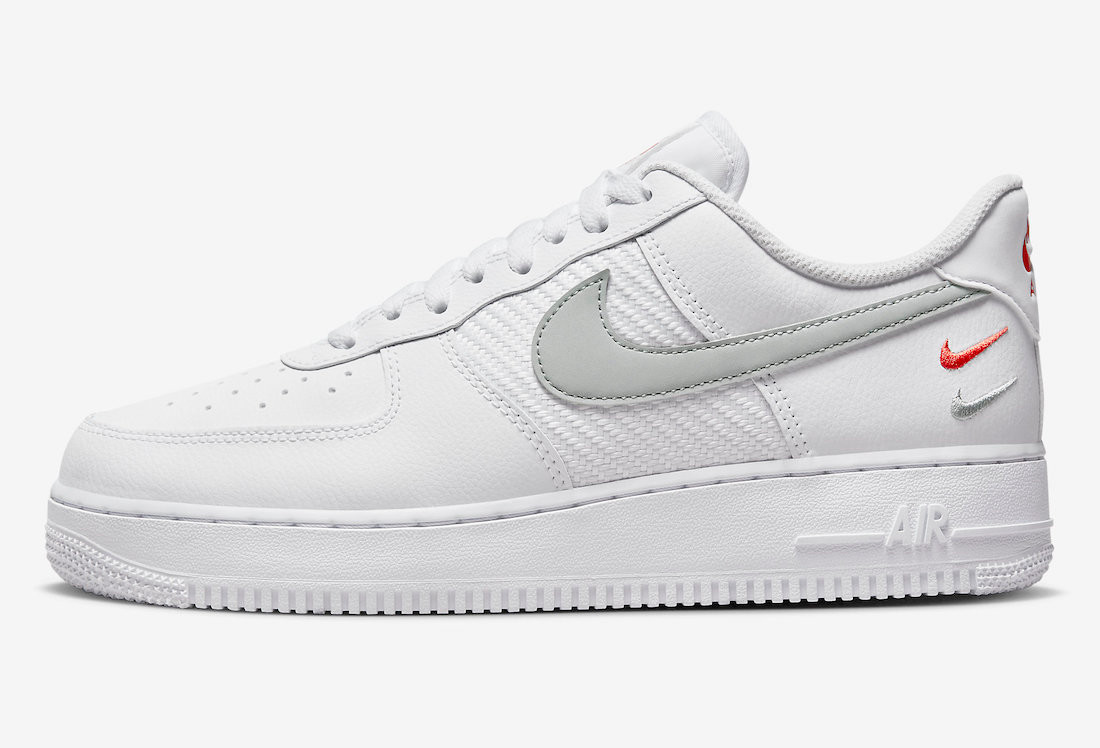 MultiscaleconsultingShops - Nike Air Force 1 Low 07 SE Double