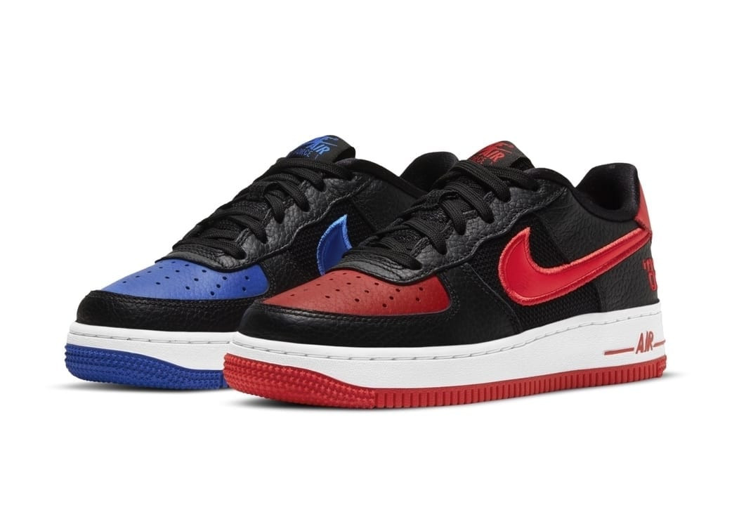 Nike air force 1 og colorways best sale