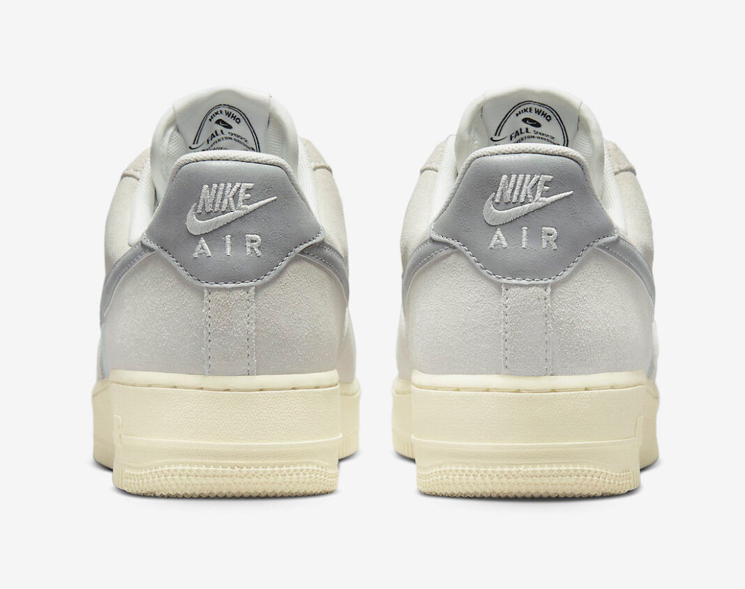 Men's shoes Nike Air Force 1 '07 Fresh Photon Dust/ Photon Dust