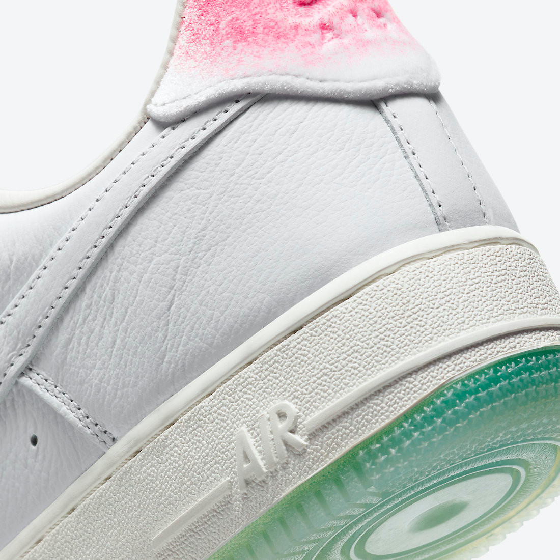 Nike air force 1 got em 2025