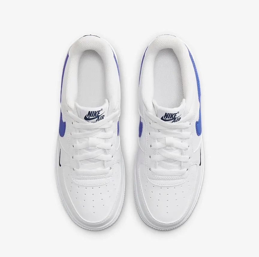 Shoes Nike AIR FORCE 1 LOW GS 