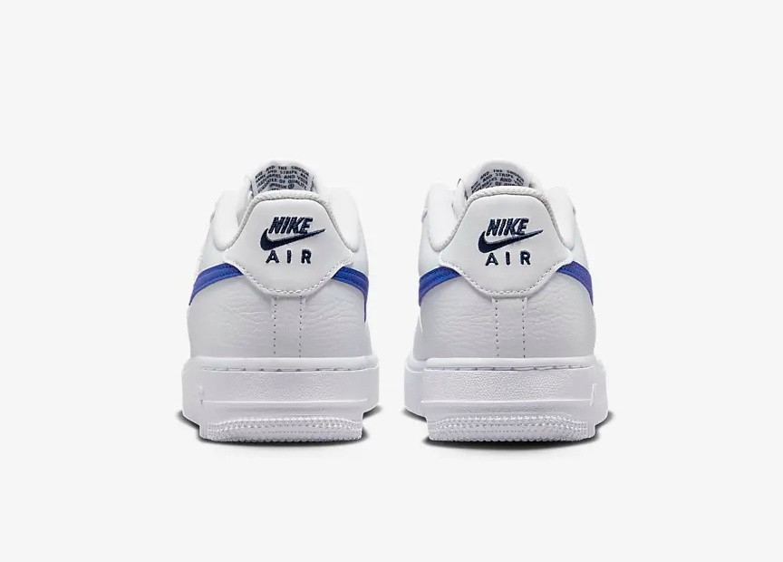 Nike Air Force 1 Low Multi-Swoosh for Sale, Authenticity Guaranteed