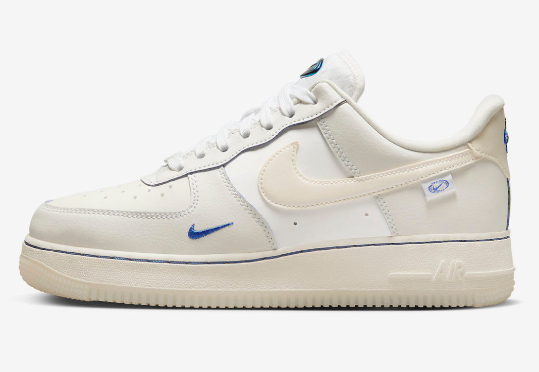 111 - Air Force 1 Low - StclaircomoShops - Nike SB Dunk Low Vapour Mineral  Yellow Mens Sneakers 304292-271 For Sale - Nike Air Force 1 Low Global Sail  Game Royal Blanc FB1839