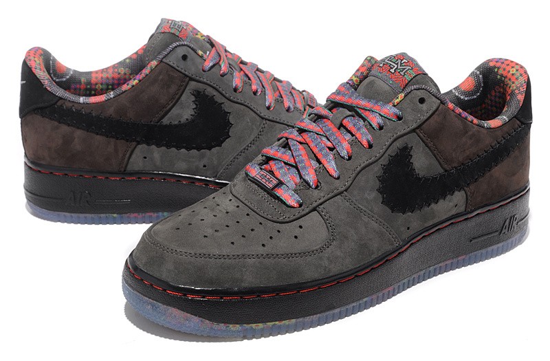 Af1 fog deals