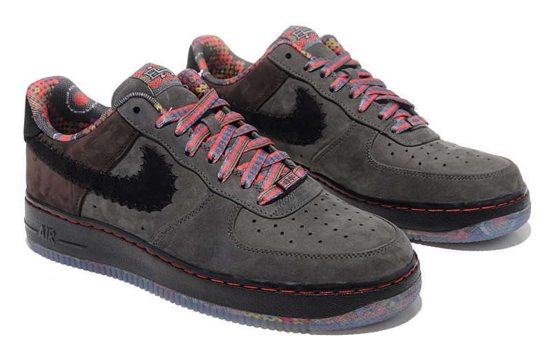 Air force 1 low black history month men's shoe online