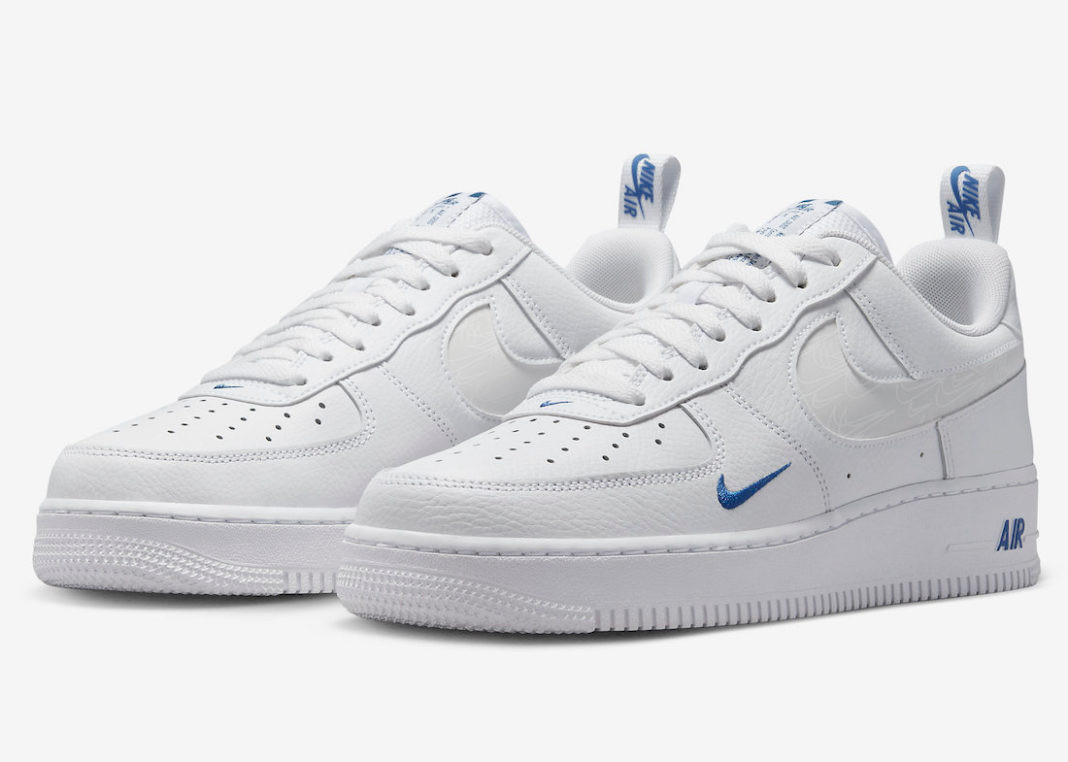 spellen extract Verwoesting MultiscaleconsultingShops - nike sb koston 1 white gum pack blue black pill  - 100 - Nike Air Force 1 Low Reflective Swoosh White Blue FB8971