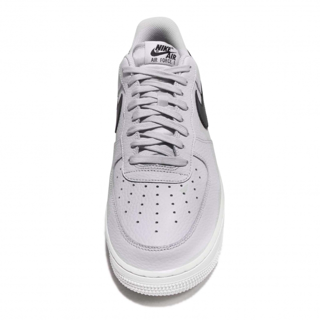 Nike Air Force 1 '07 Mens Shoes Black/Black/Summit White aa4083