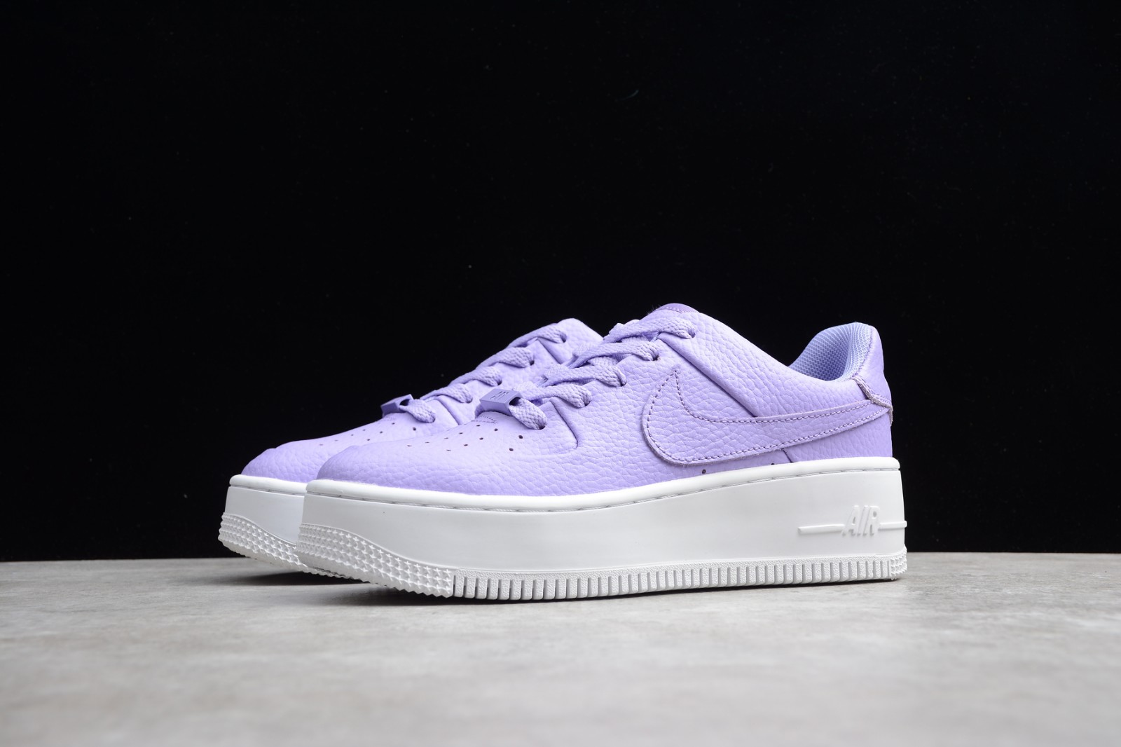 admiration Definitive shield 500 - and nike air force shoe sale women sneakers - StclaircomoShops - Nike  Air Force 1 Sage Low Oxygen Purple White AR5339