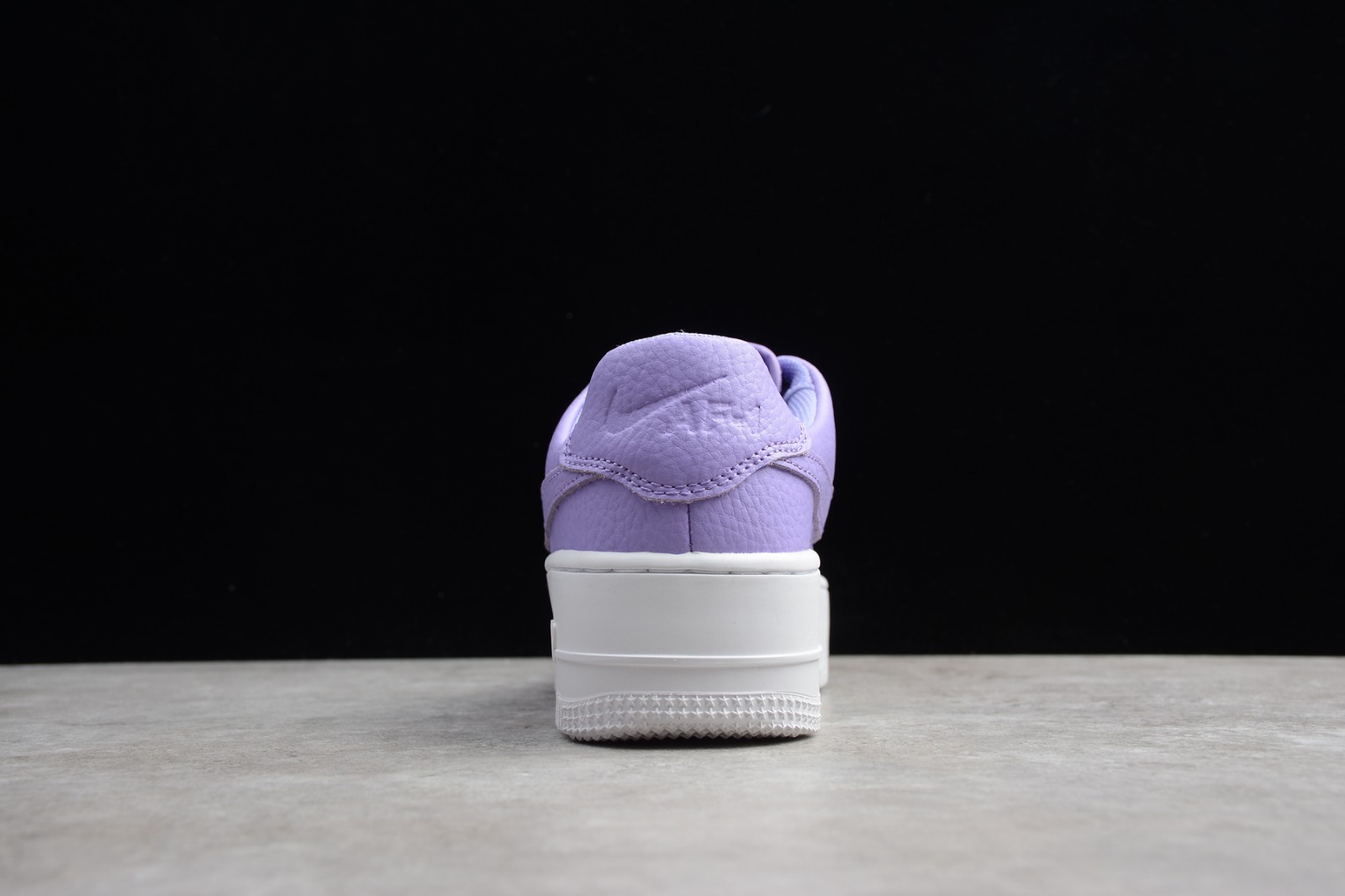 GmarShops - 500 - Air Force 1 Sage Low Oxygen Purple White AR5339 - nike lunar speed plus direction shoes size chart