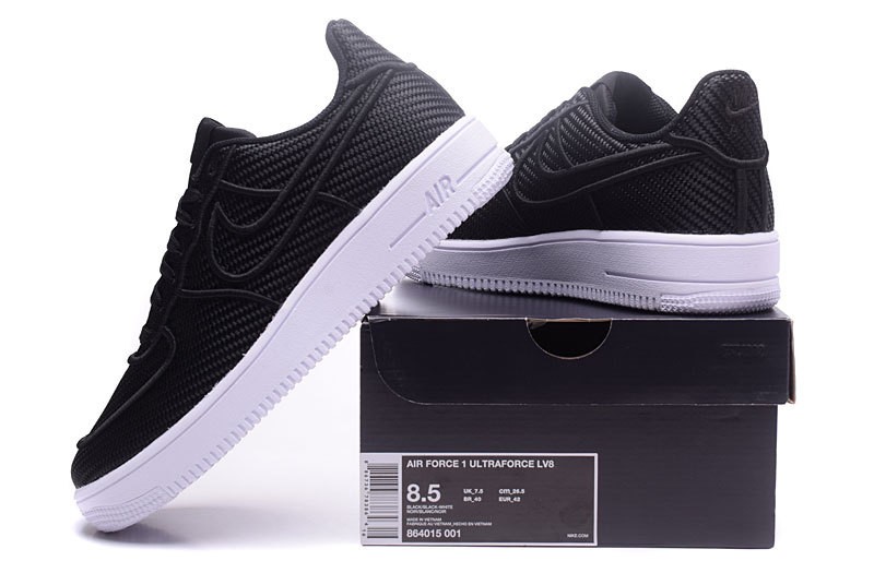 Air force 1 ultraforce lv8 top