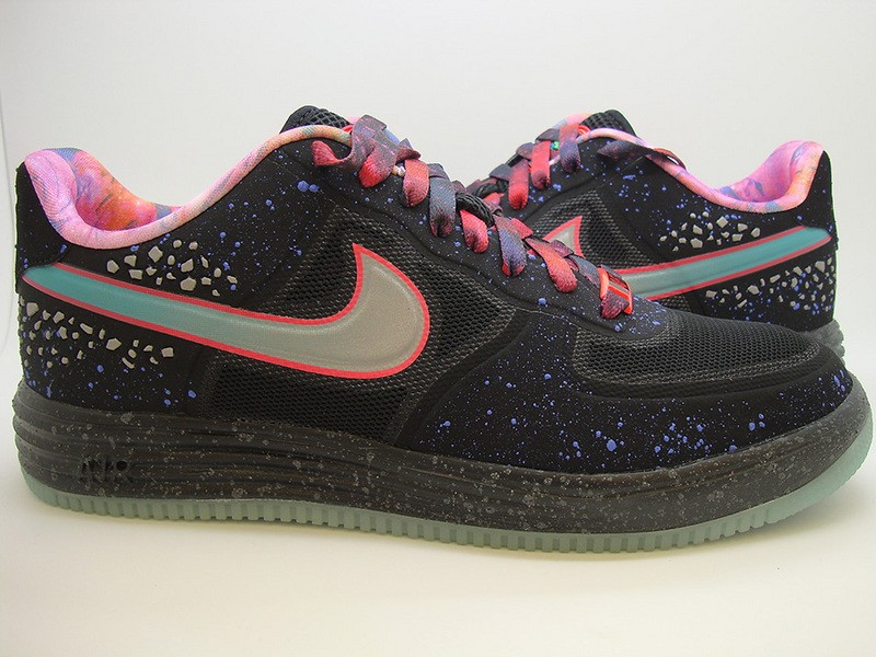 Lunar force 1 fuse area 72 clearance