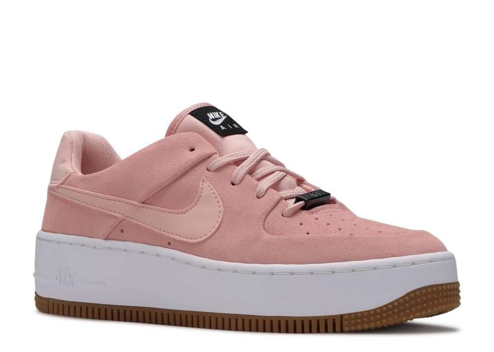 graven dialect zonsopkomst 603 - nike air burst for sale california area rugs - Nike Womens Air Force  Sage 1 Low Coral Stardust Black White AR5339 - GmarShops