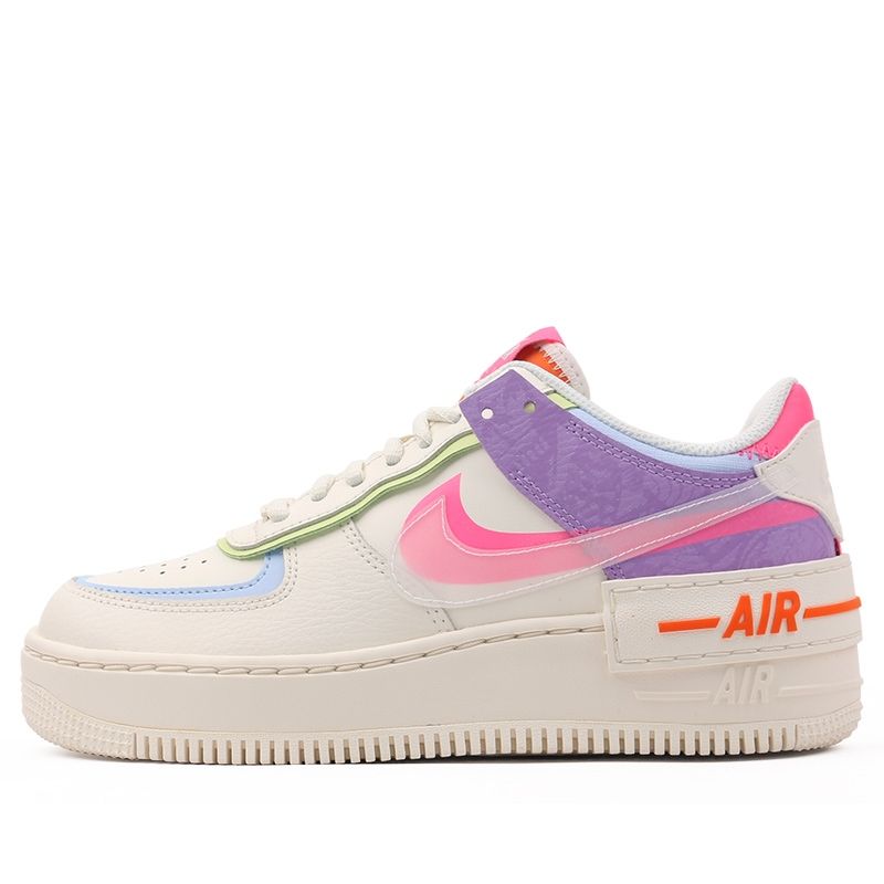 womens air force 1 shadow pale ivory