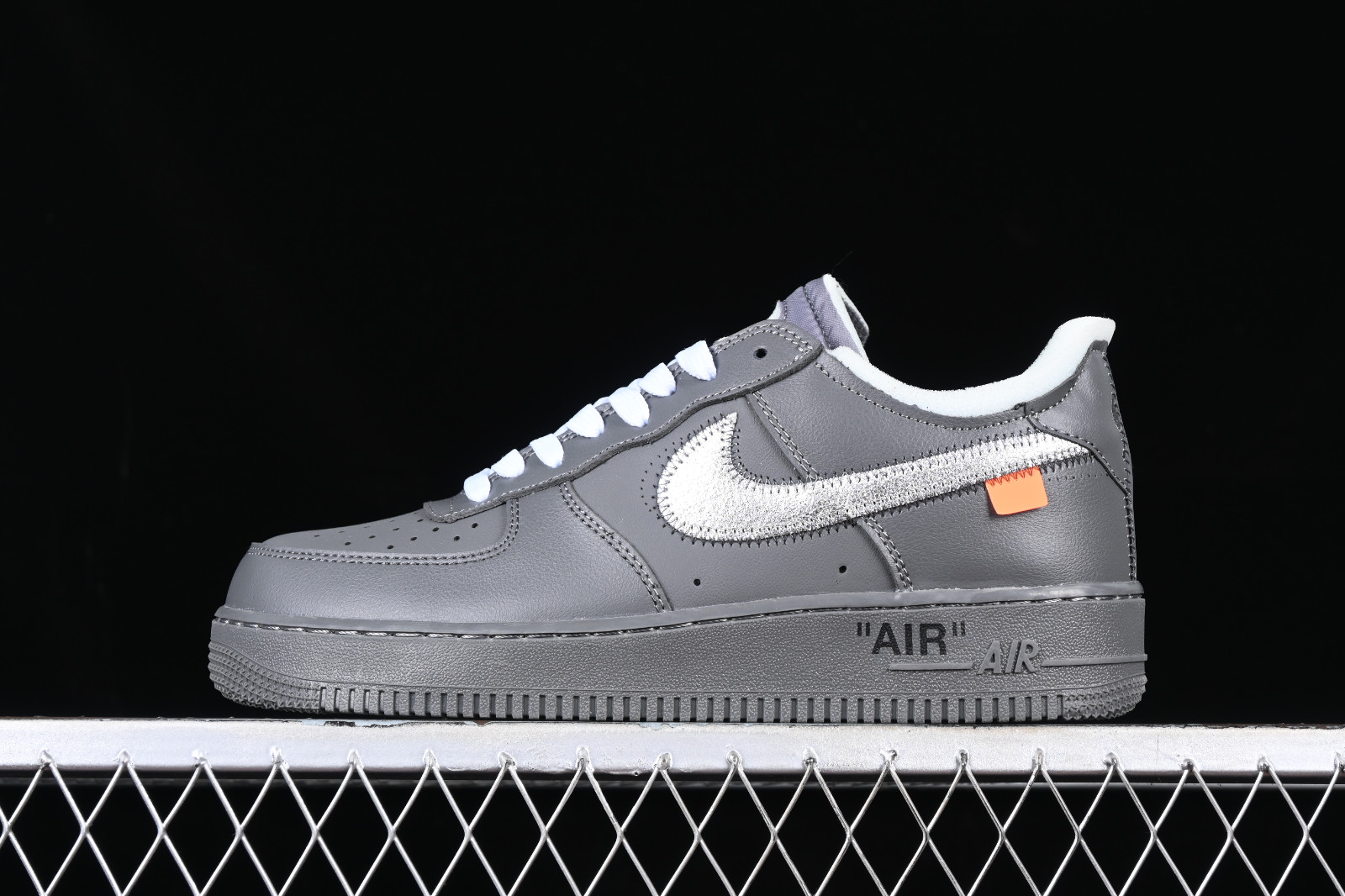 nike off white air force 1