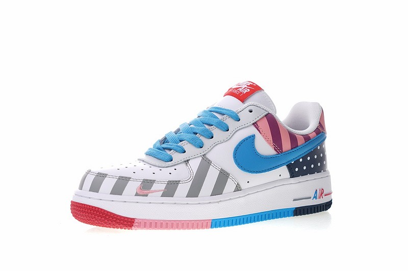 Air Force 1 Low CdsprovidenciaShops 101 Parra x leopard Nike Custom Air Force 1 Low White MutiColor AR6786 leopard Nike overplay v 1 mens soccer