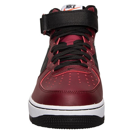 order pink and grey 13 - Nike cmft Air Force 1 07 Black Team Red White 315123 - - 032