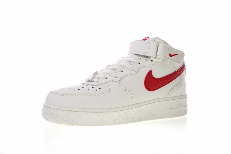 Nike Air Force 1 Mid 07 White Sport Red Gloss 314195 - Nike Air Max 90 Hyperfuse Day Kwillskills - GmarShops - 126