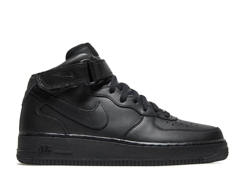 Nike Air Force 1 Mid 07 366731-100