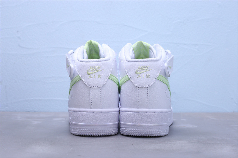 reform Anyways alien 910 - sabates de running Nike Renew Ride - NwfpsShops - Womens Nike Air  Force 1 Mid 07 White Apple Green Running Shoes 366731