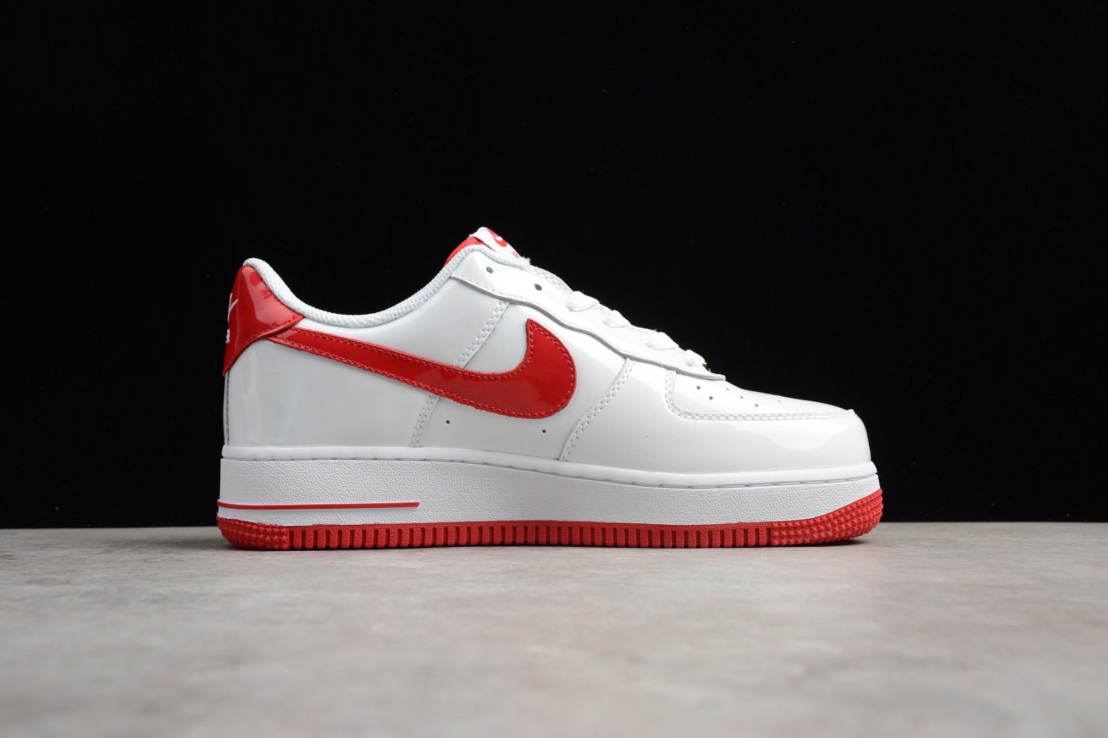 Nike Air Max 90 1368 Air force other StclaircomoShops Mens and Womens Nike Air Force 1 Retro CT16 QS White Red AQ4226 126