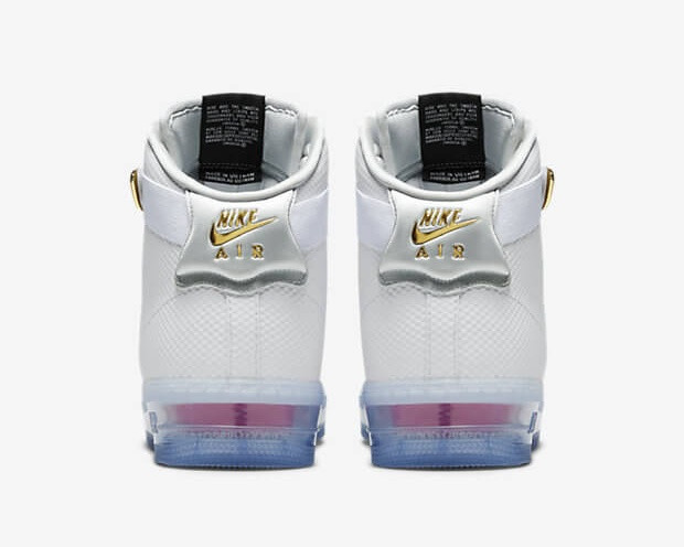 Library-urShops Nike Air Force CMFT Lux QS E Pluribus Unum