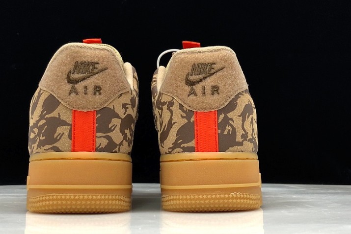 nike air force 1 mid jewel country camo