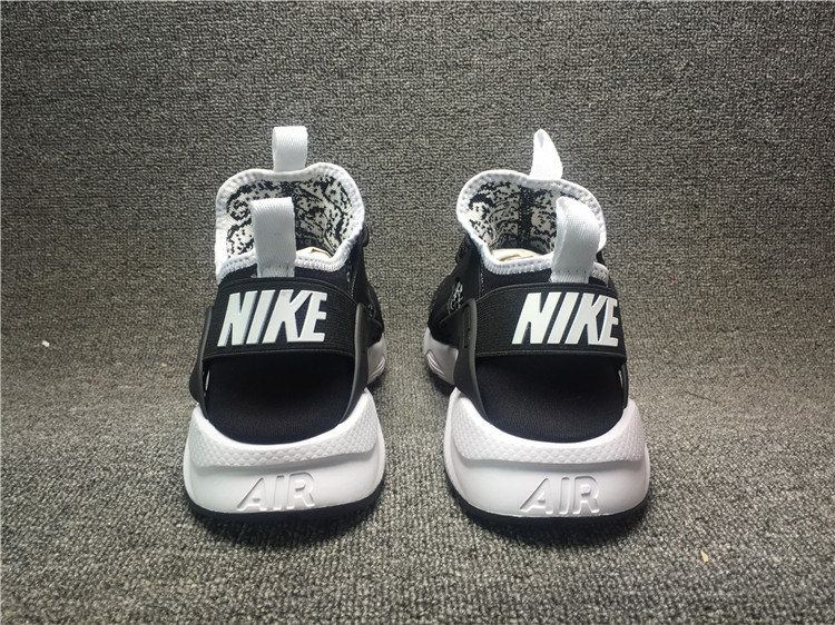 huarache swift