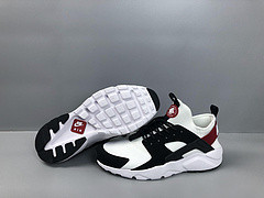 Off - White x Nike nike air huarache black bison white university red Black  — MissgolfShops - Nike Zoom Fly 4 Mens Running Shoes